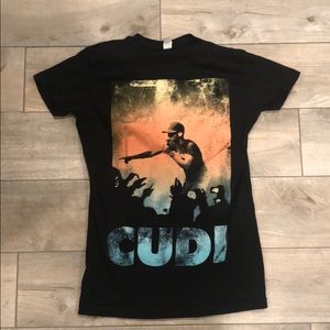 Kid Cudi T-shirt
